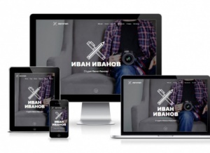 Создание лендингов (Landing Page)